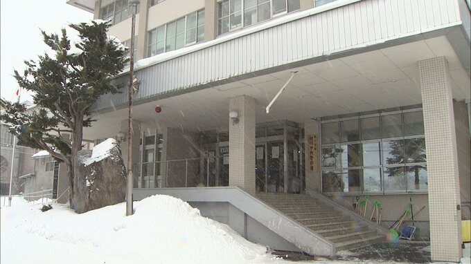 通信関連の工事のため訪問してきた男性2人に対し、顔面殴打や体当たりなどの暴行　34歳の男「ひじを押し付けた」北海道旭川市　|　北海道のニュース｜HBC北海道放送