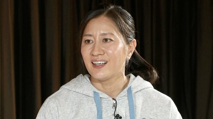 7度目五輪出場の竹内智香、36歳で公表した卵子凍結は“選手最優先”の決断　キャリアか出産か「後悔なく、できるすべてのことを」|TBS NEWS DIG