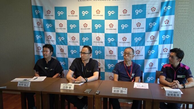 ＜地震のストレス＞震災後には「胃」にもご注意！　「エコノミークラス症候群」だけじゃない死亡の恐れある病気|TBS NEWS DIG