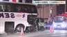 観光バスは修理後の試運転中だった…バス・トラックなど5台絡む事故で5人搬送　バスの運転は修理を担っていた会社の40代男性　骨盤など折る重傷…　大阪・四條畷市　|　MBSニュース | 関西の最新ニュースを分かりやすく。