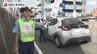 9月1日から生活道路の法定速度が30キロに 長崎県警が街頭で法改正を呼びかけ　|　長崎のニュース | 天気 | NBC長崎放送