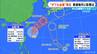 “ダブル台風” 台風7号･8号の進路は？またも直撃のおそれ 東海地方にも影響か 梅雨前線の影響も要注意！台風情報　|　名古屋・愛知・岐阜・三重のニュース【CBC news】 | CBC web