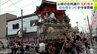 “雨の祭り”「田名部まつり」20日に最終日迎える　5台の山車が合同運行する『五町曳き』に市民も「最高」　青森県むつ市　|　青森のニュース│ATV NEWS│青森テレビ