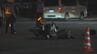 国道８号でバイクが軽乗用車に衝突 男性死亡 石川・加賀市　|　石川県のニュース｜MRO北陸放送