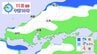 【大雪情報】12日成人の日は広島で大雪か　普段雪の少ない地域でも注意　3連休は冬用タイヤ必須【雪と雨のシミュレーション】　|　RCC NEWS | 広島ニュース | RCC中国放送