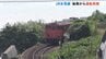 JR氷見線が運転再開　線路に流入した土砂の撤去作業おえる　富山　|　富山のニュース｜天気・防災｜チューリップテレビ