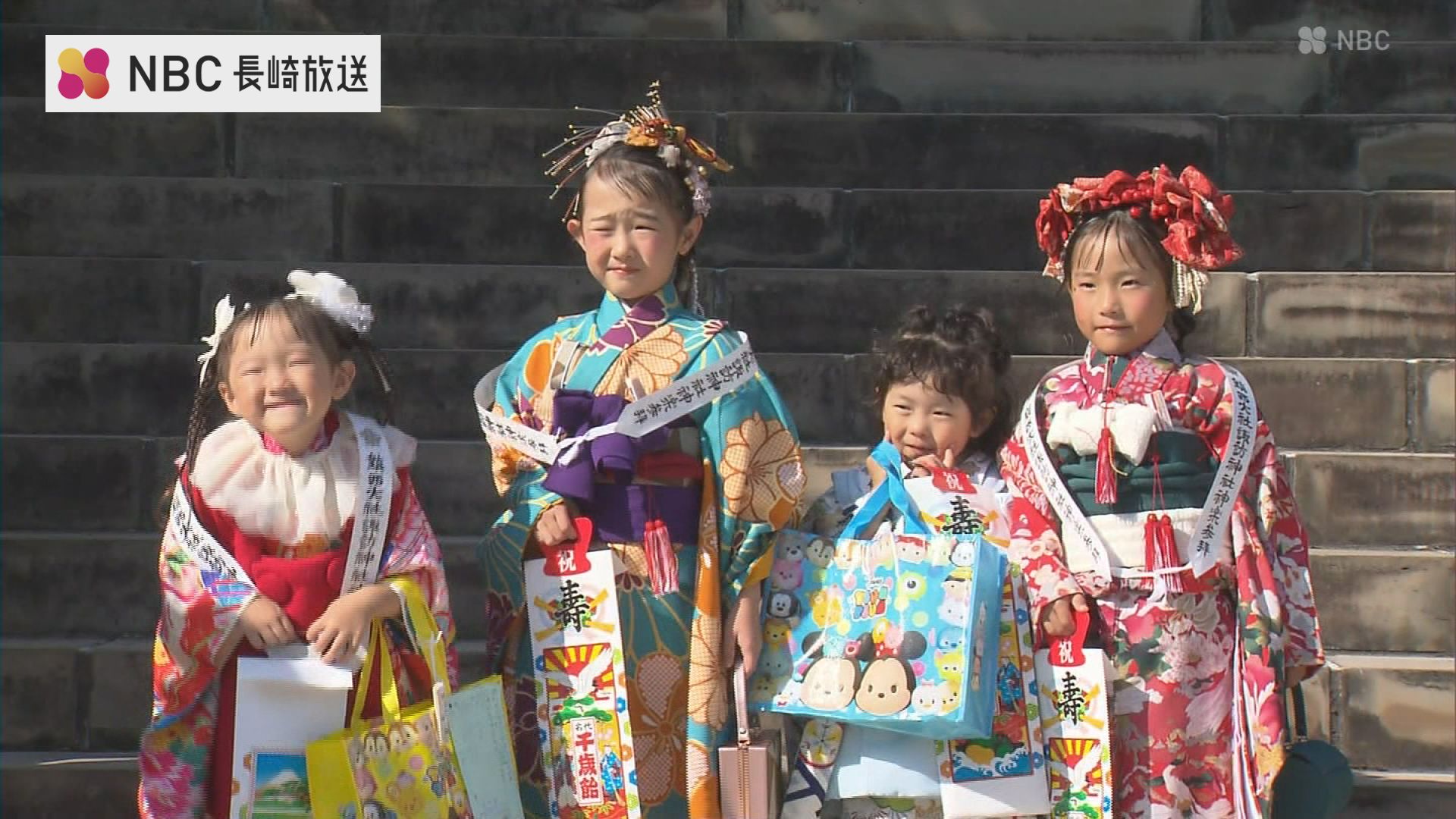 コロナ後の七五三まいり「10月最終週～11月の土・日・祝日」に加え