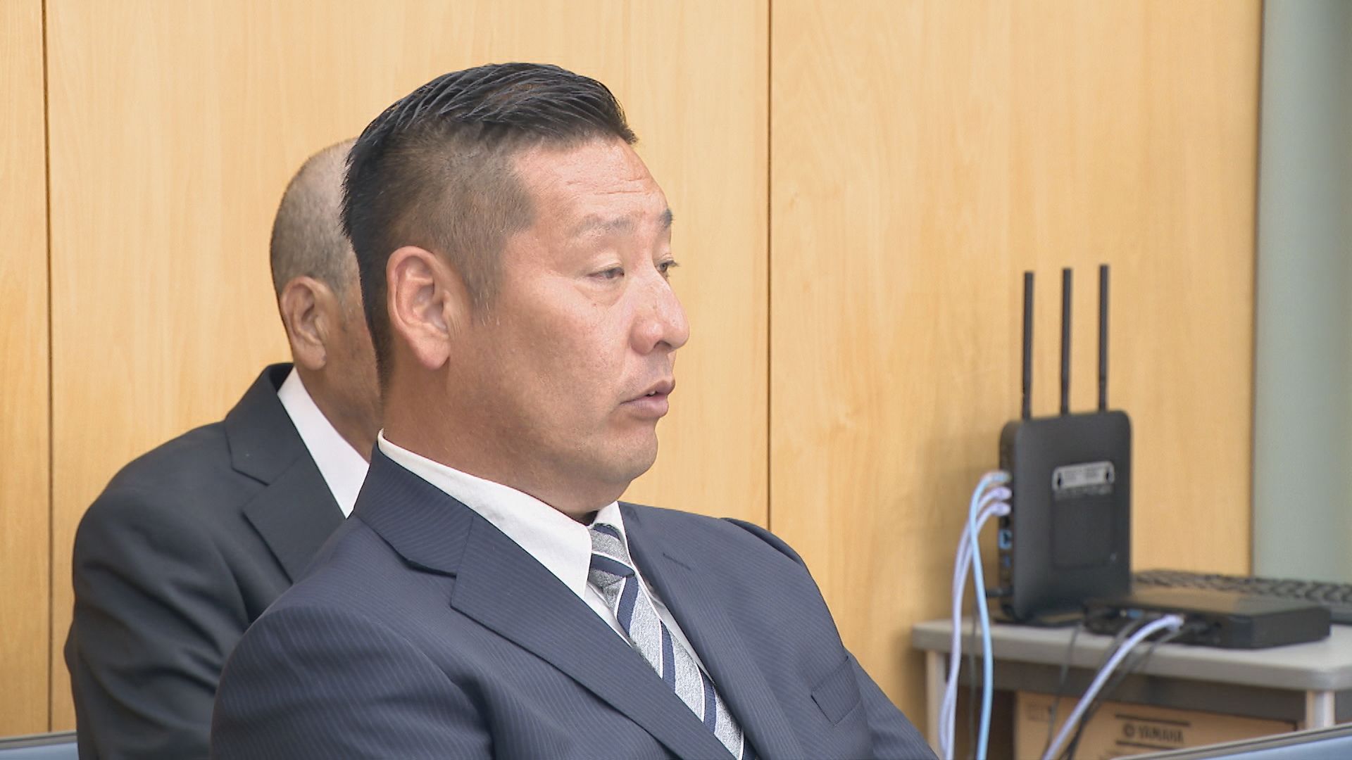 公の場での発言・インタビュー報道記録