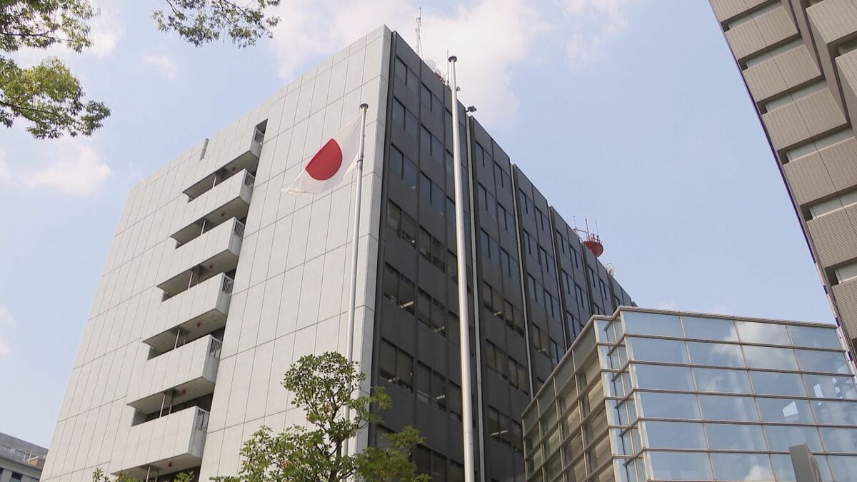 30代女性巡査部長 地下鉄で拾った財布から現金を抜き取った疑いで書類送検へ 警察署内で不審な財布が見つかり…事件発覚 名古屋