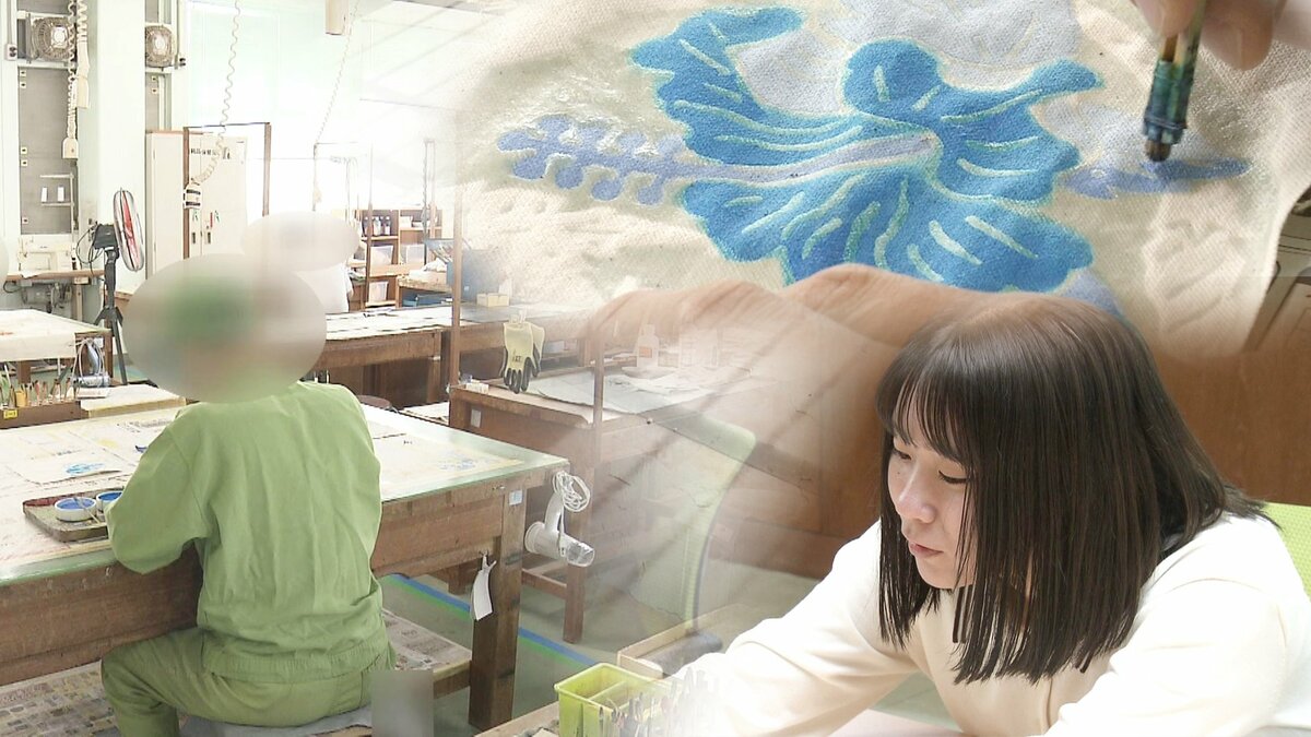 罰から立ち直りへ―拘禁刑で変わる刑務作業　拘禁刑がもたらす「社会とのつながり」