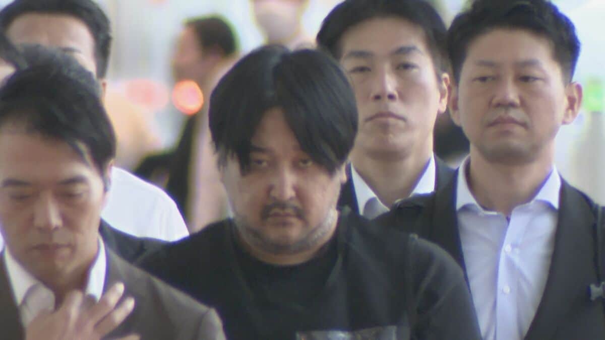 ｢A先生｣と呼ばれた38歳男は詐欺拠点の“オーナー” 報酬は被害額の3～4割 カンボジア拠点の特殊詐欺事件 首謀者として詐欺計画などを指示