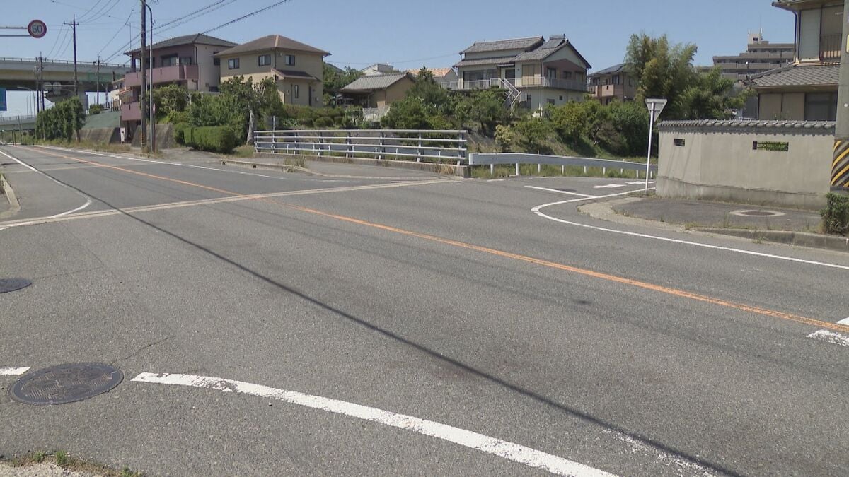 自転車で登校中の女子高校生がひき逃げされ死亡…「怖くなりその場から立ち去りました」軽乗用車を運転の30歳男を逮捕