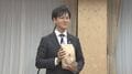 鈴木農水大臣「コメ券」など早期支援の実施に意欲 自らを“生え抜き大臣”と表現| TBS CROSS DIG with Bloomberg