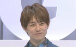 【 杉浦太陽 】　主演した‟ウルトラマンコスモス”で　「命の尊さ、大切さを学んだ」|TBS NEWS DIG