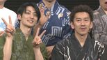【ツートライブ】「THE SECOND」優勝後も変わらぬ家族に感謝　周平魂妻「調子に乗るな」たかのり4歳娘「何を成し遂げたの？」|TBS NEWS DIG