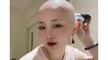 【がん闘病】希良梨さん　第3クール目を終了で退院を報告「副作用はあるものの、今この時点でまだ点滴には繋がれておりますが、何とかギリギリまで治療をして、頑張って働こうと思います。」|TBS NEWS DIG