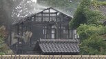 焼け跡の遺体は94歳男性と判明…建物「南側」から出火したとみて引き続き火元など調べる　富山・砺波市|TBS NEWS DIG