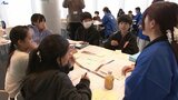 「大企業の社長になれるように」 小学生が「起業」考えるワークショップ 盛岡市|TBS NEWS DIG