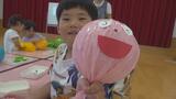 「晴れますように!」県内最大の花火大会“神明の花火” 当日の晴れを願い園児がてるてる坊主作り 山梨|TBS NEWS DIG