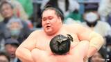 横綱・照ノ富士、王鵬に敗れ3敗目 大関・霧島、明生を下し初白星!カド番・貴景勝、琴ノ若は2敗目【大相撲春場所】|TBS NEWS DIG