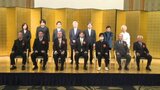 三浦保環境賞表彰式 今年の大賞は自然に触れながら環境問題を学ぶ取り組みを続けている「こもねっと」 愛媛県 | 愛媛のニュース - Nスタえひめ|あいテレビは6チャンネル