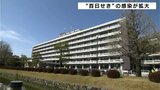 高知県内で百日せきの感染が拡大 2025年の感染者数はすでに100人超えで2024年の30倍ほどに 乳児などが発症すると死亡する場合も | 高知のニュース・天気|KUTV NEWS | KUTVテレビ高知