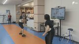 「剣が柔らかいので当たっても怖くない」気軽に楽しめる「スマートフェンシング」沼津市で全国初の大会開催＝静岡　|　静岡のニュース | SBSNEWS | 静岡放送