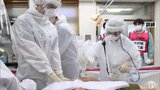 放射性物質が付着した患者の受け入れなど想定して合同訓練 病院や日本原燃などの関係者が参加 青森県八戸市|TBS NEWS DIG