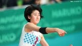 【春高バレー】ノーシード共栄学園が19大会ぶり決勝進出 エース・秋本美空が42得点の大活躍で前回女王の就実を退ける|TBS NEWS DIG