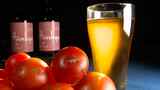 「少し甘い、野菜のような味が…」トマトから作ったビール?! 原料は廃棄野菜を活用 | 福岡のニュース|RKB NEWS|RKB毎日放送