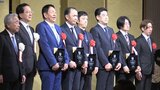 活躍した競走馬や騎手らを表彰 2024IWATE KEIBA AWARDS|TBS NEWS DIG