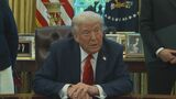 トランプ大統領「ホワイトハウスに舞踏室を作る」|TBS NEWS DIG