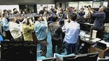 「はやぶさ2」が小惑星トリフネへの最接近・通過に成功　地球に衝突するおそれのある惑星の軌道を変える技術開発にも期待|TBS NEWS DIG