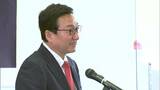 「『瀬戸の都・高松』のさらなる発展を」大西市政5期目のスタート 「市街地の活性化」「少子化対策」の取り組み継続 | 岡山・香川のニュース | 天気 | RSK山陽放送