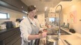 数々の食品コンクールで受賞　ブランド米「星空舞」から無添加の麺を開発した3児の母…「子どもたちと9時ごろ寝て、夜中2時～3時に起きて…」仕事と子育ての両立、開発にかける思いとは？　|　BSSニュース | BSS山陰放送