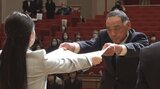 「友達もたくさんできた」　20年在籍91歳の男性も卒業　山梨ことぶき勧学院の卒業証書授与式|TBS NEWS DIG