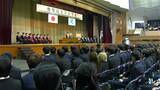 鹿児島大学2545人入学 新学長「社会課題を解決する力を養って」 | 鹿児島のニュース|MBC NEWS|南日本放送