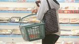 7月のスーパー売上高4.9%↑ 食品値上がりが押し上げ|TBS NEWS DIG