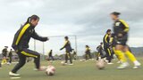 柳ヶ浦高校女子サッカー部 悲願の日本一へ 2大会連続の全国3位 「良い守備から良い攻撃」へ 大分 | 大分のニュース|OBS NEWS|大分放送