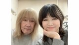 【渡瀬マキ】 夫との2ショットを投稿 「健康1番で楽しく音楽を 1日でも長くやっていけますように♥」 夫・平川達也さん・63歳の誕生日を祝福|TBS NEWS DIG