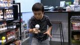 「一回ミスったらもう負け」小学生けん玉日本一に輝いた小4男子 ライバルと技磨く日々=静岡・沼津市 | 静岡のニュース | SBSNEWS | 静岡放送