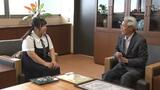 宮古島の高校生 通信制生活体験発表で厚労大臣賞|TBS NEWS DIG