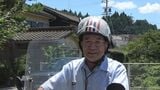 「倒れているかも…」長年の経験で“ビビッときた” 夜明け前の町でとっさの判断 熱中症のような症状で動けない男性を救ったベテランのファインプレー | 名古屋・愛知・岐阜・三重のニュース【CBC news】 | CBC web