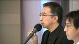 「排他的でなく受け入れるコンセプト」仙台市『音楽ホールと震災メモリアル拠点の複合施設』建築家・藤本壮介さんの設計事務所が選ばれる|TBS NEWS DIG