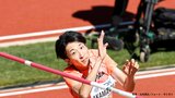 男子走高跳 赤松諒一が日本勢2大会連続の決勝進出 真野、長谷川は予選敗退【世界陸上ブダペスト】|TBS NEWS DIG