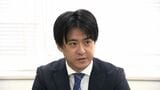 「静岡の皆さんに恩返しを」国民民主党 衆院静岡1区に元アナウンサーの柴田将平氏を擁立へ=静岡 | 静岡のニュース | SBSNEWS | 静岡放送