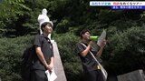 高校生が戦争の痕跡を巡るツアーを企画 参加者が戦争の歴史と平和の大切さを学ぶ 岩手・釜石市|TBS NEWS DIG
