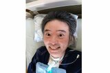 【ニャンちゅう】声優・津久井教生さん ALS闘病 「進行のスピードは衰えず」「呼吸機能が低下して来ている」 状況明かす|TBS NEWS DIG