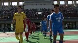 静岡ユース対U-20関東大学選抜 PK戦までもつれる熱戦 SBS国際ユースカップ開幕 | 静岡のニュース | SBSNEWS | 静岡放送
