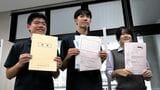 高校生が運営する会社ができた!「いろんなことができるというワクワク」ものづくり系の専門高校では日本初!出資は地域住民や卒業生【岡山】 | 岡山・香川のニュース | 天気 | RSK山陽放送